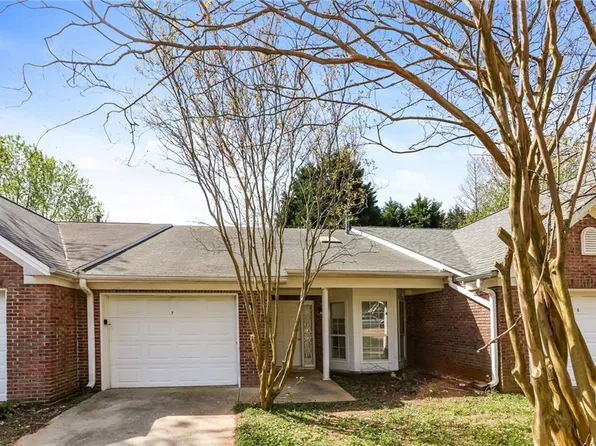 2139 Meadowview Ct SE APT F, Conyers, GA 30013