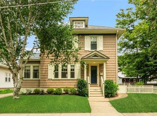 154 Friendly Rd, Cranston, RI 02910