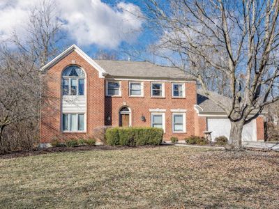 2911 Perthwood Dr, Cincinnati, OH, 45244