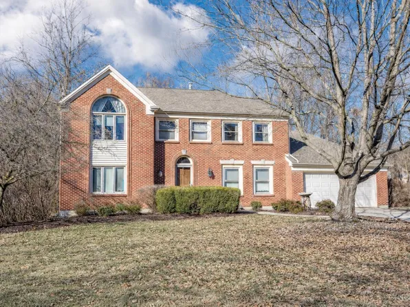 2911 Perthwood Dr, Cincinnati, OH 45244