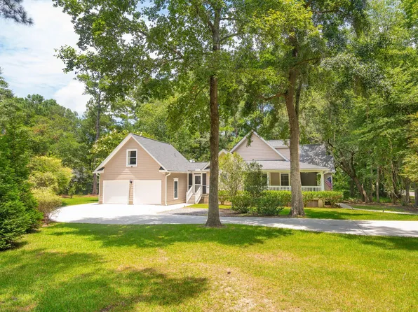 4841 Highlander Ln, Hollywood, SC 29449