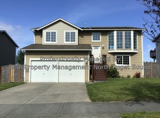 17410 74th Dr NE, Arlington, WA 98223