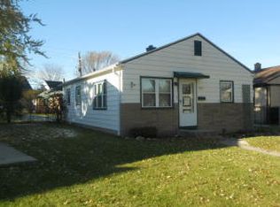 3607 N 91st St, Milwaukee, WI