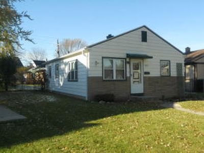 3607 N 91st St, Milwaukee, WI, 53222
