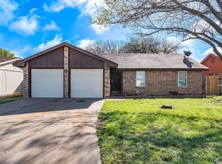 3725 Varsity Ln, Abilene, TX 79602