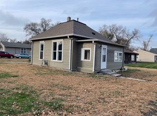 245 S L St, Fremont, NE 68025