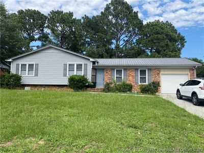 5912 McDougal Dr, Fayetteville, NC, 28304