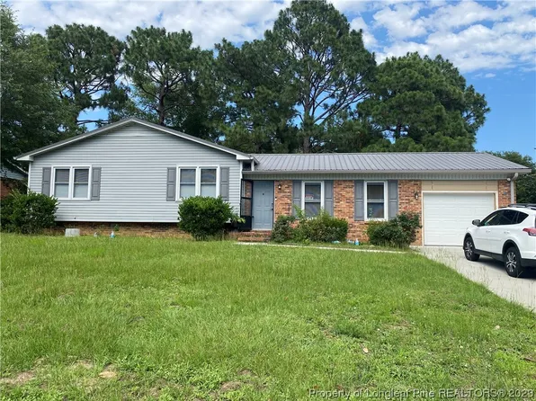 5912 McDougal Dr, Fayetteville, NC 28304