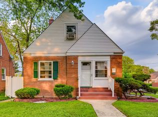 2345 S 21st Ave, Broadview, IL 60155