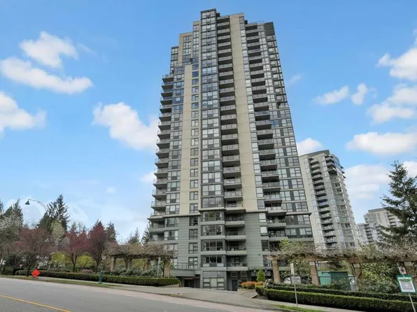 288 Ungless Way #1001, Pt Moody, BC V3H 0C9