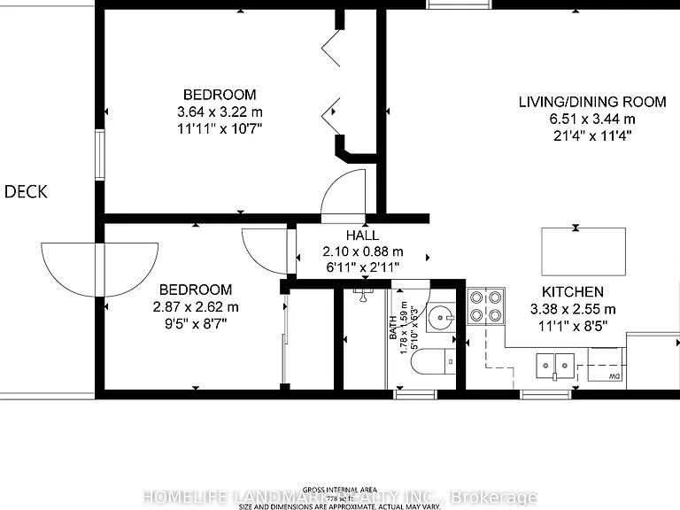 34 Ringley Ave — Photo 25