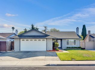 3164 San Andreas Dr, Union City, CA