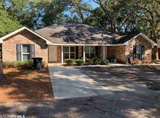 8545 Southwood Ct APT A, Fairhope, AL 36532