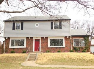 1240 Westminster Dr, Cincinnati, OH