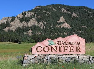 27292 Ridge Trail, Conifer, CO 80433