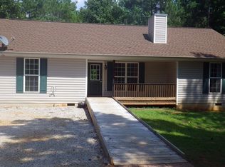 305 E Murphy Ln, Dadeville, AL 36853