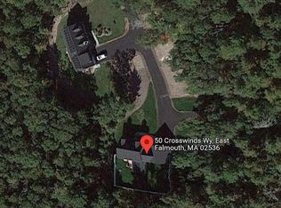 50 Crosswinds Way, East Falmouth, MA 02536