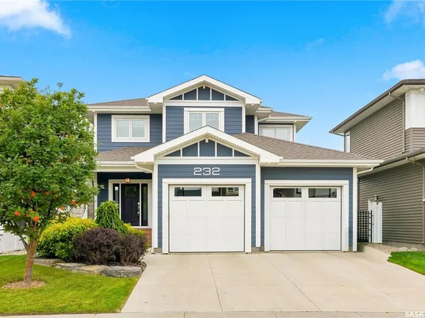 232 Secord WAY, Saskatoon, SK S7V 0L9