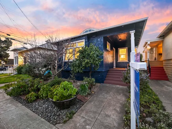 1405 6th St, Alameda, CA 94501