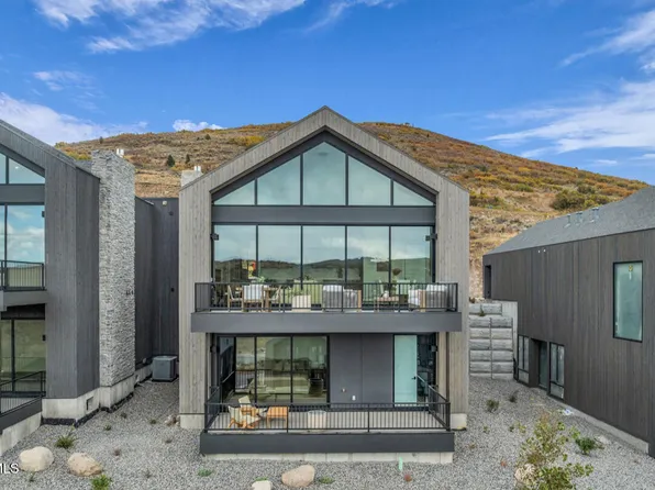 4307 E Escalante Ln, Kamas, UT 84036