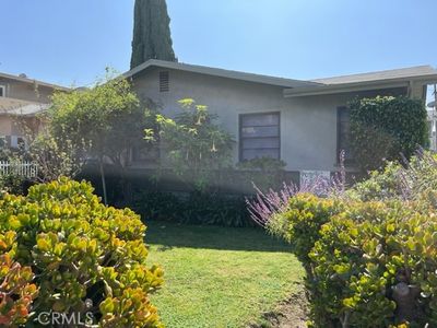 10856 Camarillo St, North Hollywood, CA, 91602