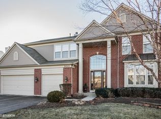24145 W Hampshire Ln, Plainfield, IL 60585