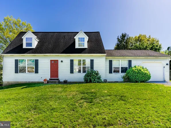 2029 Laurel Glen Dr, Harrisburg, PA 17110