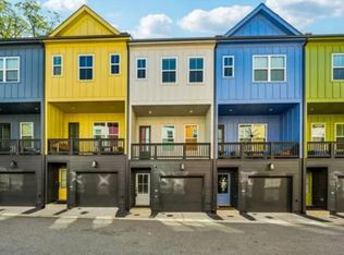 184 Color Cir #13, Atlanta, GA 30317