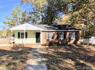 2713 Daytona Dr, Raleigh, NC 27610