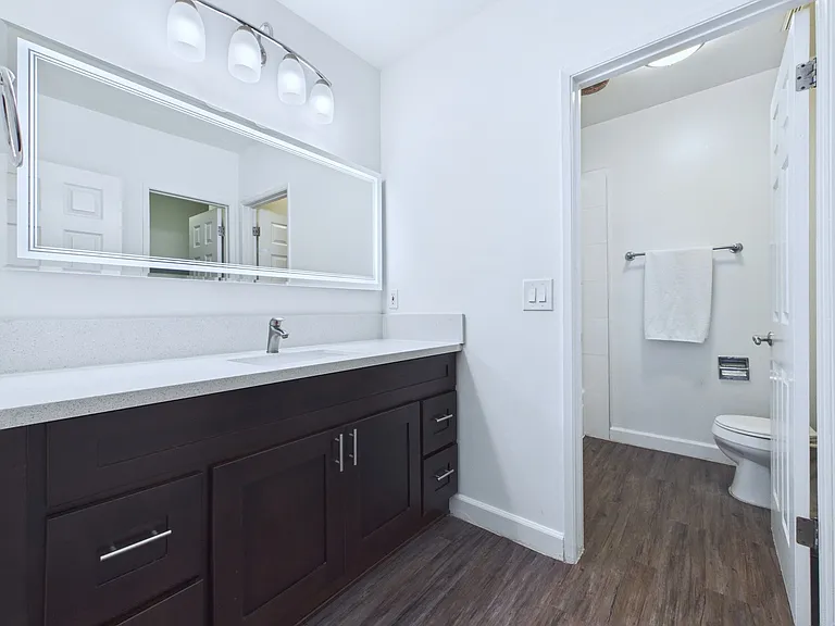 Westwood Village Apartments — Photo 26