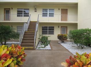 545 Capri Park #L, Delray Beach, FL 33484