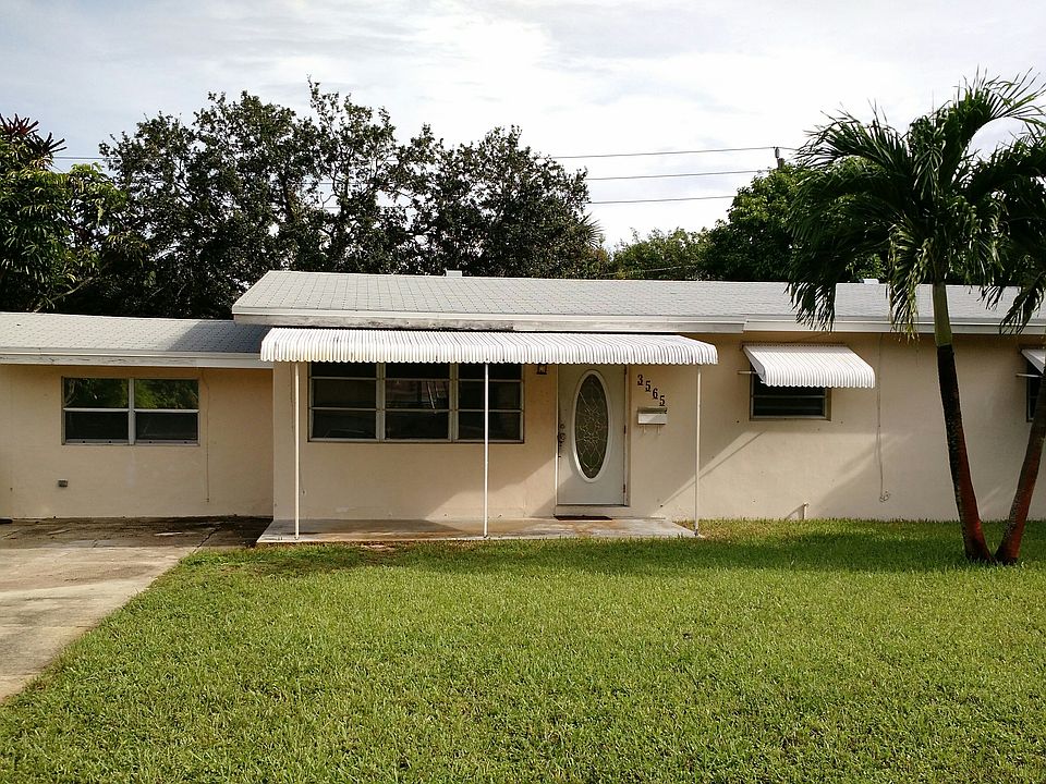 1st image of 3565 SW 16th Ct