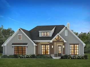 The Laredo Plan, Rocky Top Ranches, Azle, TX 76020