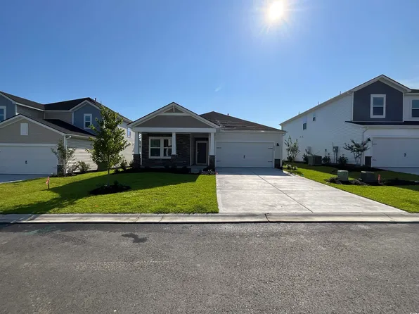 4842 Hopespring St. #1126 Chandler J, Myrtle Beach, SC 29579