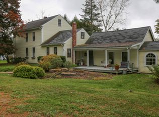 144 Head Of The Tide Rd, Belfast, ME 04915