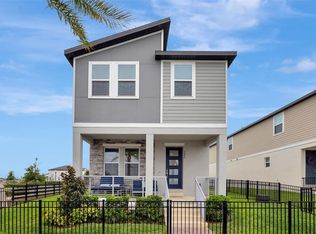5006 Citrus Leaf Blvd, Winter Garden, FL 34787
