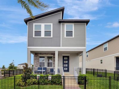 5006 Citrus Leaf Blvd, Winter Garden, FL, 34787