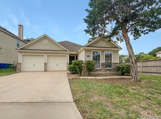 8738 Sarasota Woods, San Antonio, TX 78250
