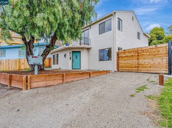 14634 Darius Way, San Leandro, CA 94578