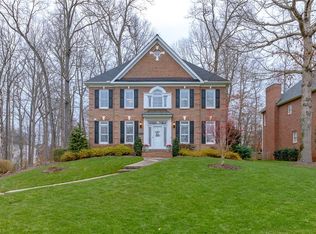 4445 Moratock Ln, Clemmons, NC 27012