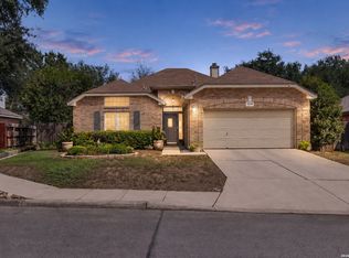 16546 Redland Rnch, San Antonio, TX 78247