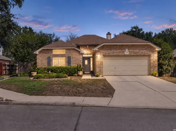 16546 Redland Ranch, San Antonio, TX 78247
