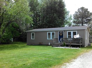 267 Benson Rd, Weems, VA 22576