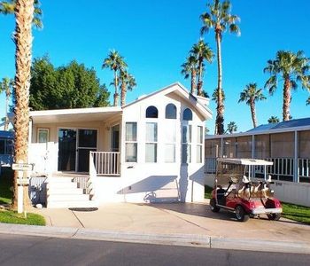 84136 Avenue 44 SPACE 529, Indio, CA, 92203