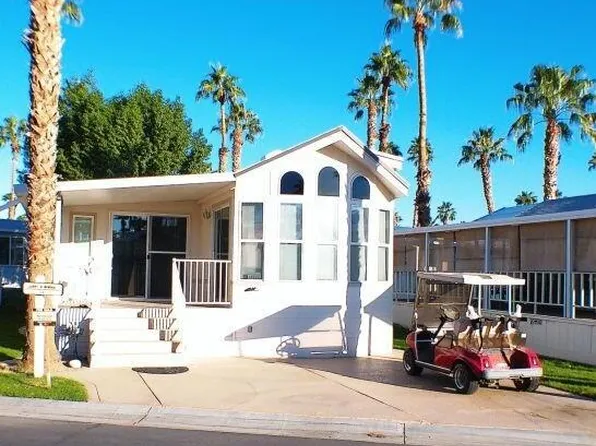 84136 Avenue 44 Space 529, Indio, CA 92203