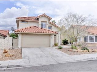 340 Abbington St, Henderson, NV 89074