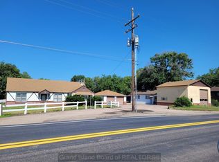 2550 N Webb Rd, Grand Island, NE 68803