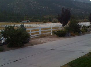 4955 Old Us Highway 395, Washoe Valley, NV 89704