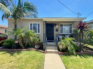 12232 Truro Ave, Hawthorne, CA 90250