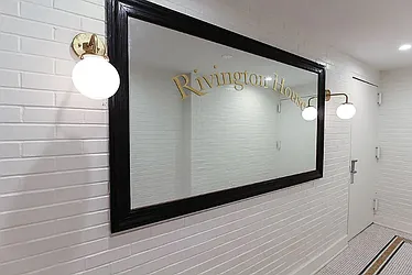 Rented by REAL New York